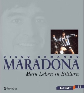 maradonna