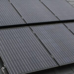 Swissline Solarblech, Foto Eternit