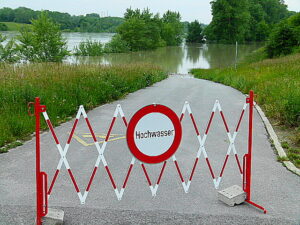 22._Wiener Lobau_Neue Donau_Hochwasser