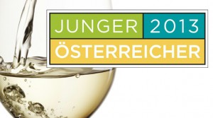 Logo Junger Oesterreicher