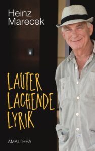 AMA_Marecek_Lachende Lyrik_Cover_RZ.indd