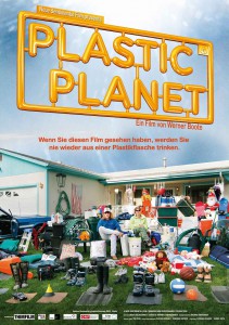 Die Veranstaltungsreihe „Erlebte Natur“ startet im Museum NÖ mit einer Diskussionsrunde und der gleichzeitigen Filmvorführung von Werner Bootes „Plastic Planet”.