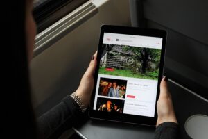 Somit ist eine weitere Fortsetzung der bisher erfolgreichen Medien- und Technologiepartnerschaft zwischen ÖBB und ORF gegeben. Foto: ÖBB / Aschauer